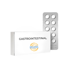 GASTROINTESTINAL